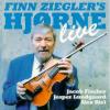 Can´t help loving that man of mine(Gerschwin)
Finn Ziegler : Violin
Jacob Fischer : Guitar
Jesper Lundgaard : Bass
Alex Riel : Drums